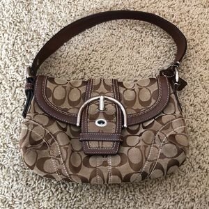 Coach Handbag